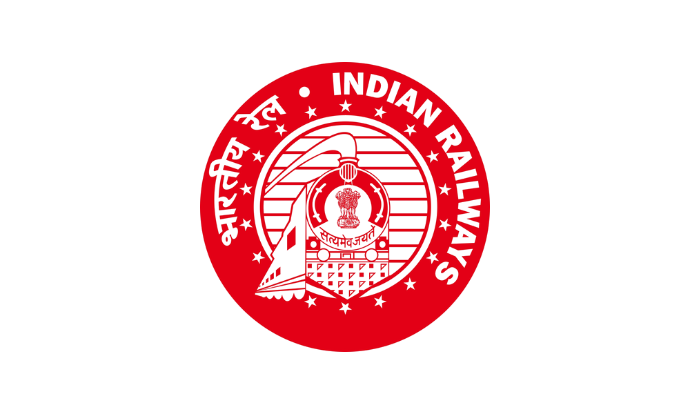 indian railway logo 2 uniform