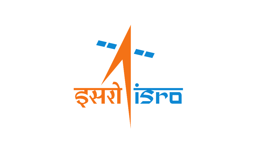 indian space research organisation logo uniform