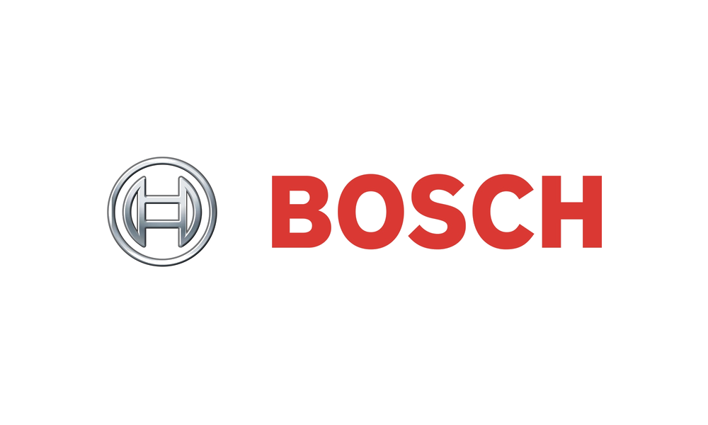 bosch uniform