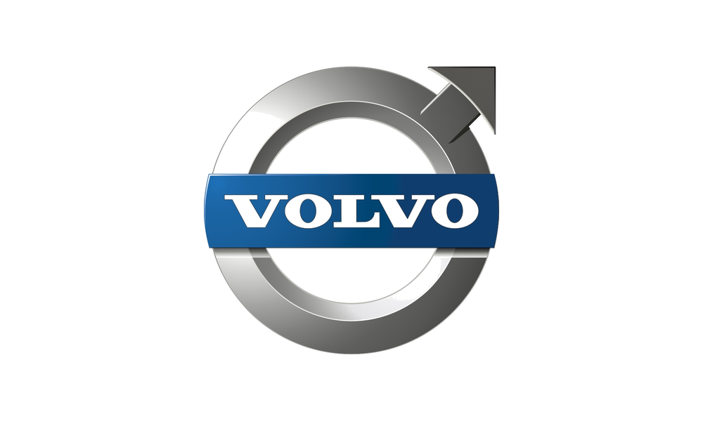 volvo logo uniform