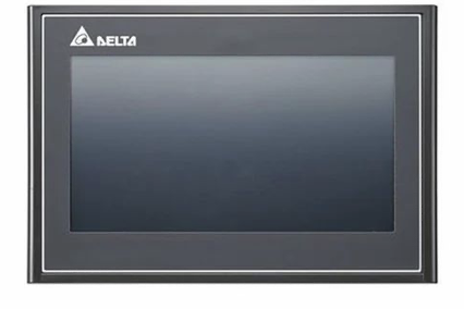 DOP-107CV DOP-107CV - Delta 7 HMI