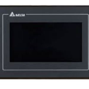 DOP-107DV DOP-107DV - Delta 7 HMI Ethernet