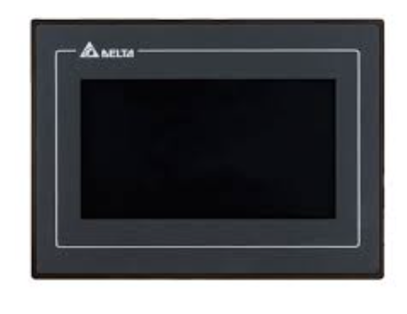 DOP-107DV - Delta 7 HMI Ethernet