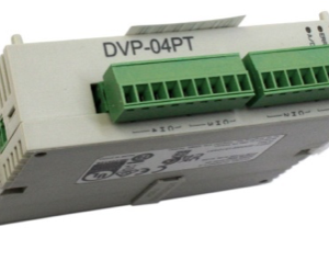 DVP04PT-S DVP04PT-S - Delta RTD Module