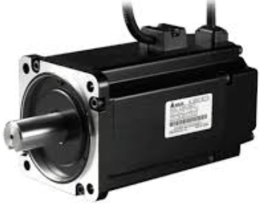 ECMA-C10604SS - Servo Motor