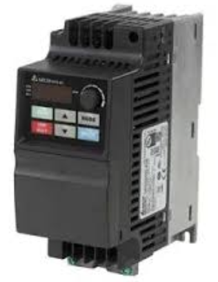 VFD002EL21W-1 - EL W Series