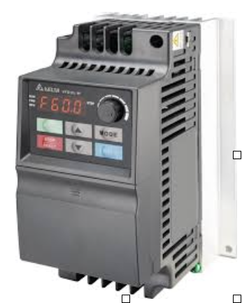 VFD004EL21W-1 - EL W Series