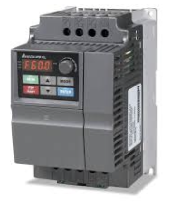 VFD007EL21W-1 - EL W Series