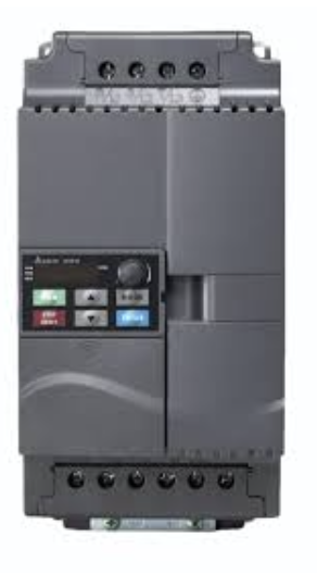 VFD055E43A - E Series VFD