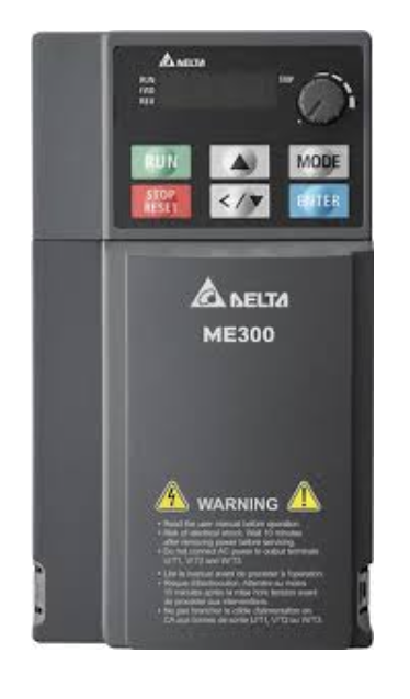 VFD11AME21ANNAA - ME Series