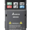 VFD25AMS43ANSAA - MS Series