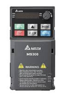 VFD25AMS43ANSAA - MS Series