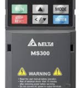 VFD2A7MS43ANSAA VFD2A7MS43ANSAA - MS Series