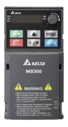 VFD2A7MS43ANSAA VFD2A7MS43ANSAA - MS Series