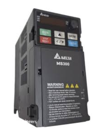 VFD4A2MS43ANSAA- MS series
