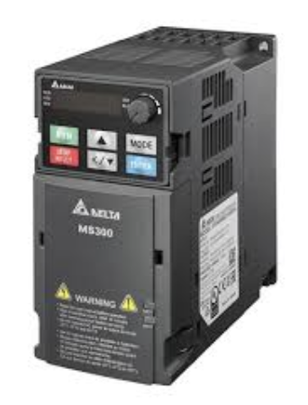 VFD4A8MS21ANSAA - MS series
