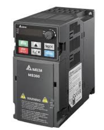 VFD5A5MS43ANSAA - MS series