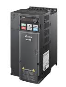 VFD9A0MS43ANSAA - MS Series